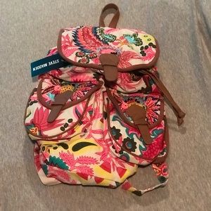 Steve Madden Backpack